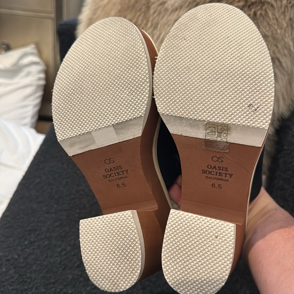 Oasis Society clog - Picture 4 of 6